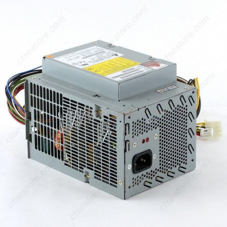 Блок питания HP DPS-185BB A VECTRA DL420 Workstation 190W Power Supply Unit-DPS-185BB A(NEW)