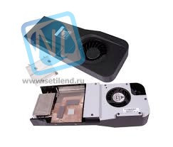 Видеокарта HP 677908-001 NVIDIA QUADRO 1000M 2GB Video Card-677908-001(NEW)