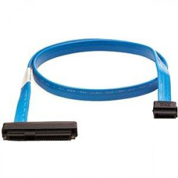 Кабель HP AE463A SAS Cable/Tray Option Kit-AE463A(NEW)