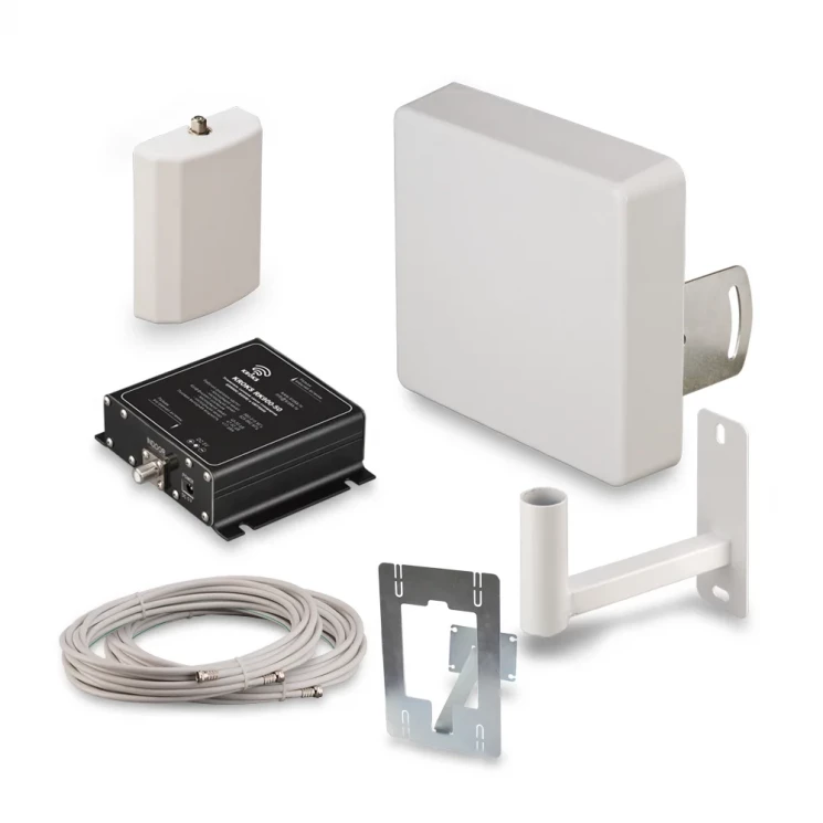 Комплект усиления сотовой связи 3G KRD-2100 Lite