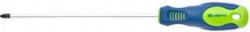 11849, Отвертка, PH2х 200 мм, CrV, 2-х компонентная рукоятка