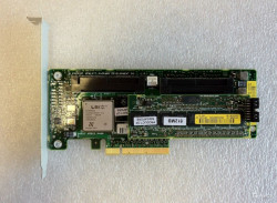 Контроллер HP 411064-B21 SA P400 SAS 512MB Cache and BBWC-411064-B21(NEW)