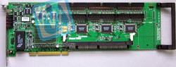 Контроллер Promise SX6000 SuperTrak SX6000 Pro Controller with 3 Super SWAP Enclosure-SX6000(NEW)