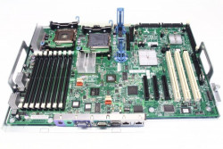 Материнская плата HP 461081-001 Proliant ML350 G5 System Board-461081-001(NEW)