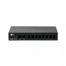 Шлюз VolP IPMATIKA, 8xFXS, 2xRJ45, MiniUSB