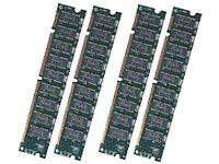 Модуль памяти HP D6114A 256MB DIMM EDO 50ns для NetServer LH4, LH4r, LXr8000-D6114A(NEW)