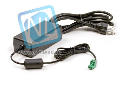 AC / DC PS  AC в DC Power Converter для использования с модулями DC / DC RTD Рабочая температура от 0 ° до + 40 ° C