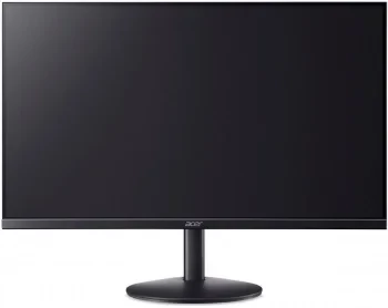 Монитор Acer 23.8" SB243YG0bi черный IPS LED 1ms 16:9 HDMI матовая 1500:1 250cd 178гр/178гр 1920x108