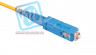 Патчкорд оптический SC/UPC SM 15 метров