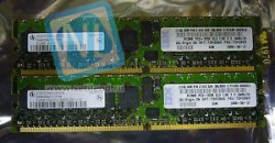 Модуль памяти IBM 73P2869 DDR2-400 512Mb REG ECC LP PC3200-73P2869(NEW)