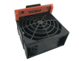 Система охлаждения IBM 74Y9391 N23912 P750 P780 P770 Fan Assembly-74Y9391(NEW)