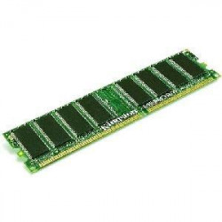 Модуль памяти Kingston KVR333X72RC25/512D DDR333 512Mb REG ECC PC2700-KVR333X72RC25/512D(NEW)