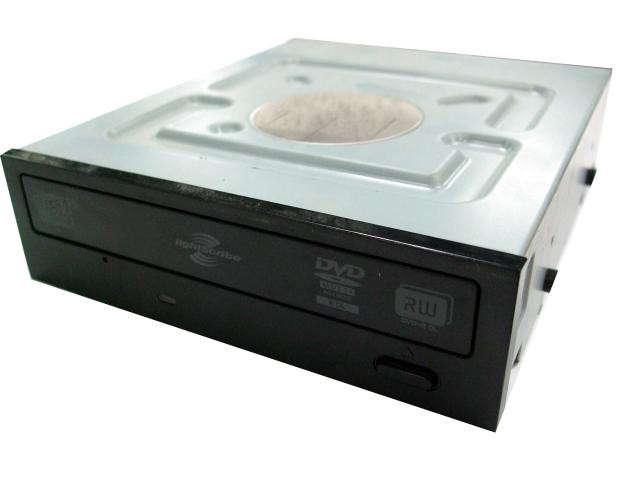 Привод HP 410125-501 DC5700 LightScribe DVD-RW DL SATA Optical Drive-410125-501(NEW)