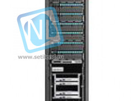 Дисковая система хранения HP AE062A XP12000/10000 4Gb 16p FICON SW CHIP-AE062A(NEW)