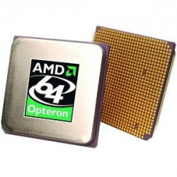 Процессор HP 381477-B21 AMD Opteron 2.6GHz/1MB, PC3200 DL585 Option Kit-381477-B21(NEW)
