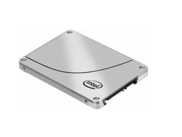 Накопитель SSD Intel S4610 Series, 240Gb, SATA, 3D2 TLC, 2,5"