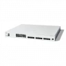 Коммутатор Cisco Catalyst C1300-24XTS