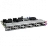 Модуль Cisco Catalyst WS-X4748-RJ45-E