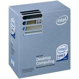 Процессор Intel BX80557E6420 Core 2 Duo E6420 2133Mhz (2x2048/1066/1.225v) LGA775 Conroe-BX80557E6420(NEW)