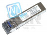 Модуль SFP+ CWDM оптический, дальность до 10км (10dB), 1510нм