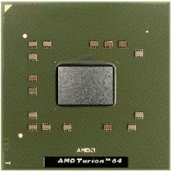 Процессор AMD TMDML30BKX5LD Turion 64 Mobile ML-30 1600Mhz (1024/800/1,35v) 35W s754-TMDML30BKX5LD(NEW)