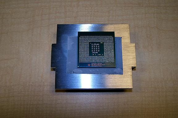 Процессор HP 371696-001 Xeon 3.2GHz 1MB cache BL20pG3-371696-001(NEW)