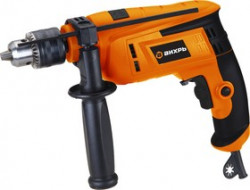 Дрель ударная ВИХРЬ ДУ-850 750Вт 13мм 0-3000об/мин реверс