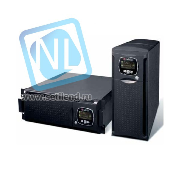 Батарейный модуль для ИБП Riello Sentinel Dual SDL5000/6000 (BB SDL 192-A3)