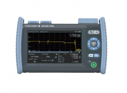 Рефлектометр оптический Yokogawa AQ1000-UFC SM, 1310/1550 нм, 32/30 дБ, PC, SLS, TS, адаптер FC