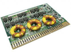 Система охлаждения HP 289564-001 VRM BL40P ML350 G3 ML370 G3 DL380 G3 DL560 G1-289564-001(NEW)