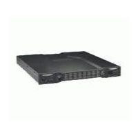 Коммутатор QLogic SB2A-16A 16-port, 2-Gbit FC Switch front to rear air flow-SB2A-16A(NEW)
