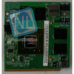 Видеокарта HP G96-975-A1 FX770M 512MB graphics subsystem memory-G96-975-A1(NEW)