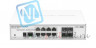 Коммутатор Cloud Router Switch Mikrotik CRS112-8G-4S-IN (RouterOS L5)
