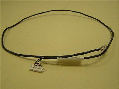 Кабель HP 490538-001 FRONT UID LED SWITCH Cable /W FacePlane-490538-001(NEW)