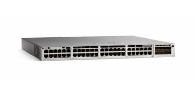 Коммутатор Cisco Catalyst C9300-48P-E