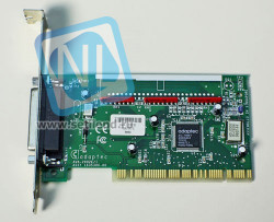 Контроллер Adaptec AVA-2902 PCI-to-Fast SCSI Host Adapter-AVA-2902(NEW)