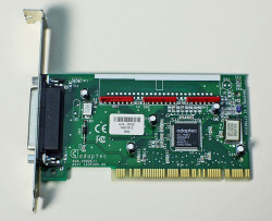 Контроллер Adaptec AVA-2902 PCI-to-Fast SCSI Host Adapter-AVA-2902(NEW)