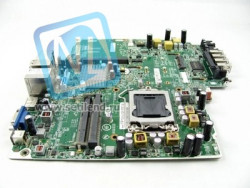 Материнская плата HP 655876-001 System Board for 8200 Elite-655876-001(NEW)