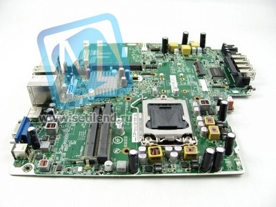 Материнская плата HP 655876-001 System Board for 8200 Elite-655876-001(NEW)
