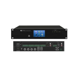 Контроллер ITC TS-0300M, цифровой для проводных и беспроводных конференц-систем