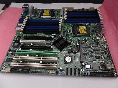 Материнская плата TYAN S3992G3NR-RS Thunder h2000M/2xAMD S1207/Broadcom BCM5780/RAM:16xDDR-II ECC Reg (533/667)/PCIx 1/PCI-X-3/PCI-Ex2/SATAx4/LANx3/SVGA-S3992G3NR-RS(NEW)