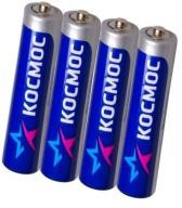 КОСМОС R6 SR4, Элемент питания