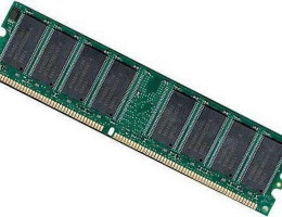 Модуль памяти HP 326667-041 256MB, 400MHz PC3200 DDR-SDRAM DIMM-326667-041(NEW)