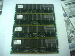 Модуль памяти HP 175917-032 DDR200 256Mb REG ECC PC1600-175917-032(NEW)