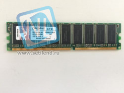 Модуль памяти Kingston KVR400X72C3A/1G DDR400 1Gb ECC PC3200-KVR400X72C3A/1G(NEW)