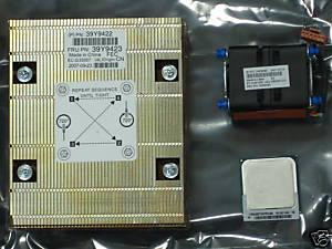Процессор IBM 41Y4276 Option KIT PROCESSOR INTEL XEON 5120 1860Mhz (1066/4096/1.325v) for system x3400/x3500/x3650-41Y4276(NEW)