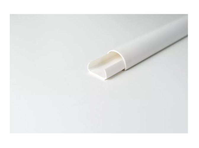 Крышка для кабель-каналов Уникор 42*26 и 54*34 (2000мм)