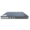 Станционный терминал SNR OLT с 16 портами GPON (SFP), 8 портами 10G/SFP+, 8 комбо-портами 10/100/1000-Base-T/SFP