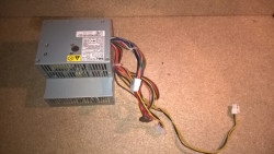 Блок питания Dell 0K8965 220W GX520 Workstation Power Supply-0K8965(NEW)