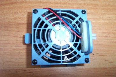 Система охлаждения HP D8228-63013 NetServer LH6000 LH3000 Fan Assembly-D8228-63013(NEW)